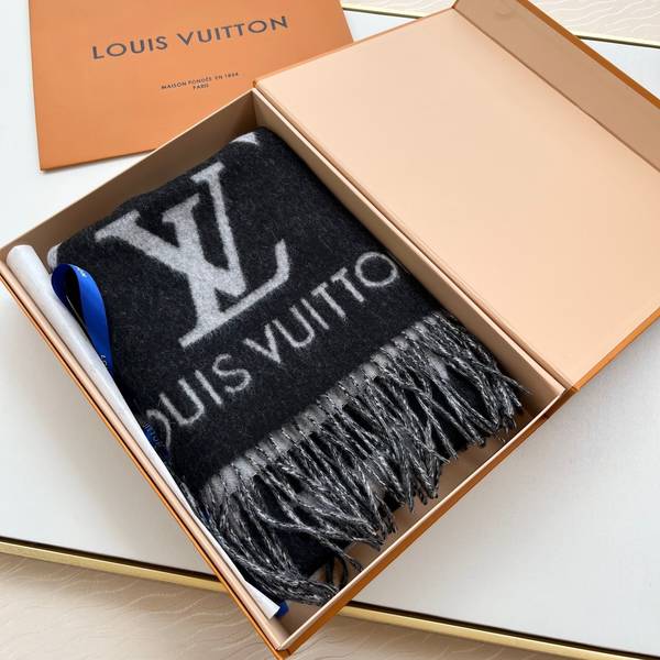 Louis Vuitton Scarf LVC00505